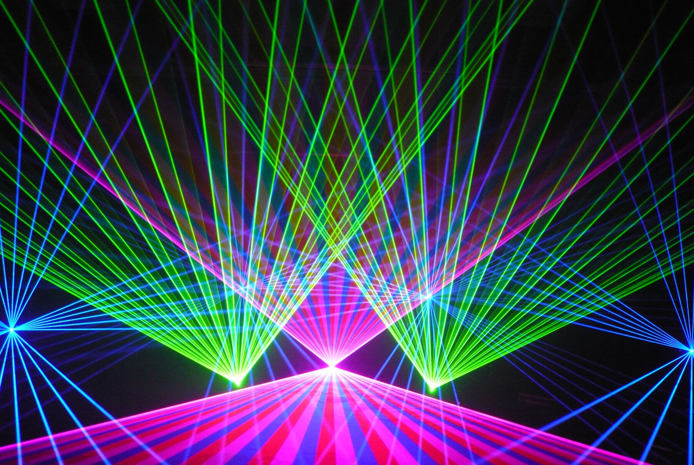 High-Power-Laser – LIGHTLINE Lasertechnik GmbH